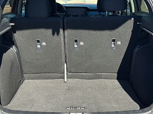 Used 2023 Nissan Kicks SV image 21