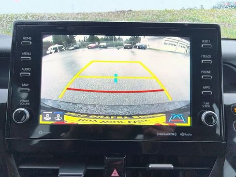 Used 2024 Toyota Camry SE w/ Audio Upgrade Package image 24