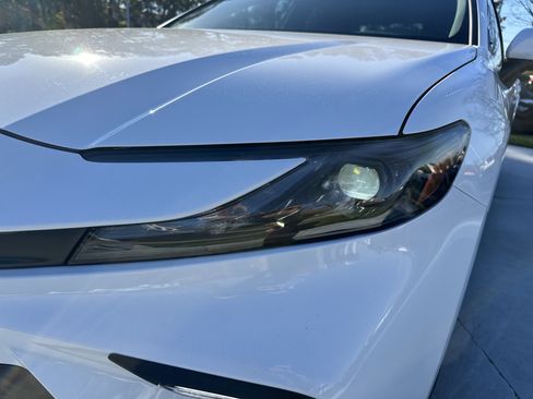 Certified 2025 Toyota Camry SE image 6