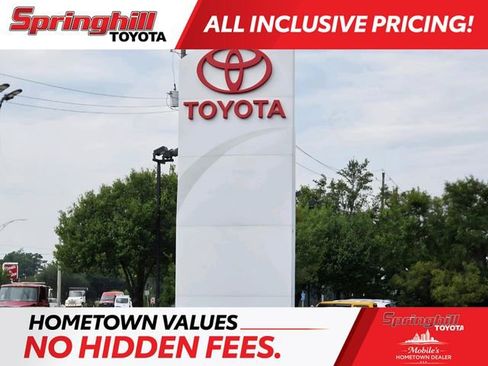 Used 2018 Toyota Highlander Limited Platinum AWD/4WD image 1
