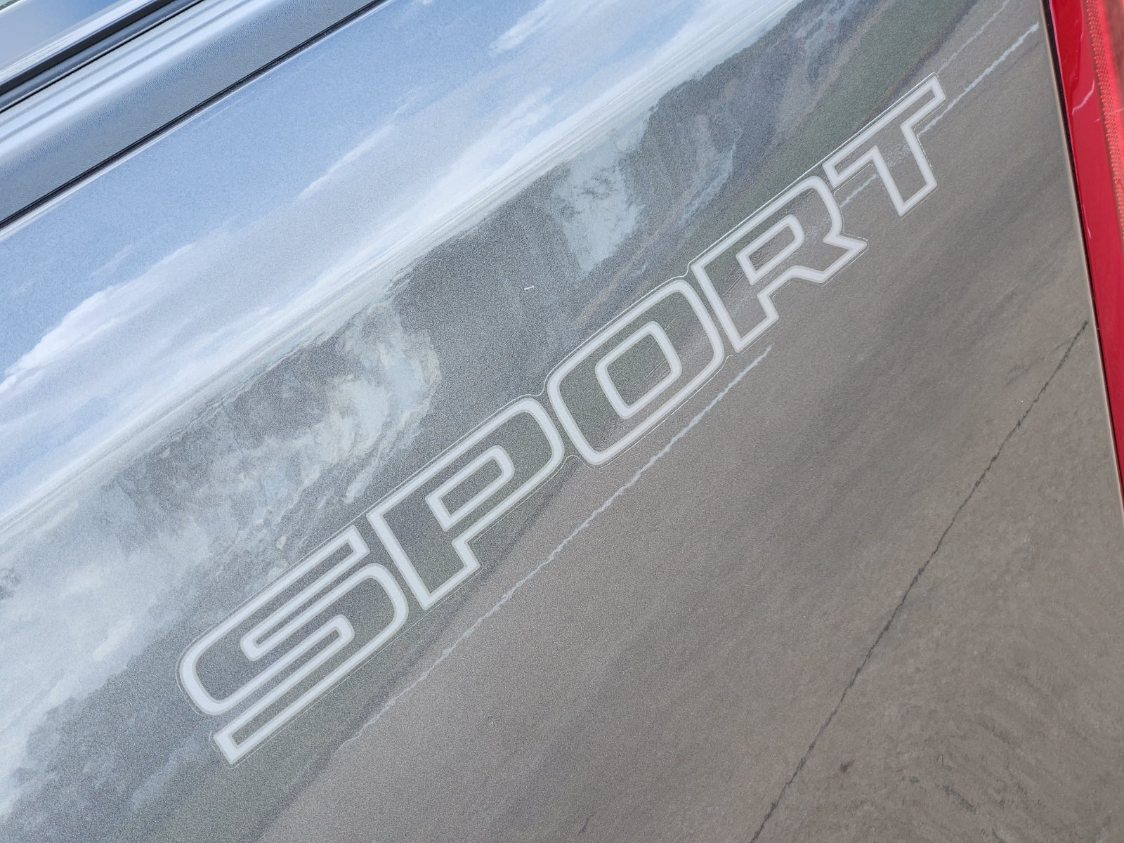 Used 2020 RAM 1500 Lone Star RWD image 19