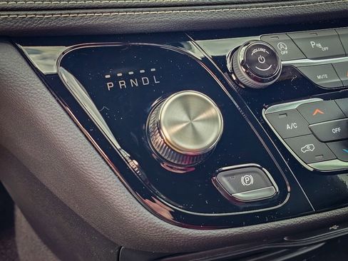 New 2026 Chrysler Pacifica Select image 23