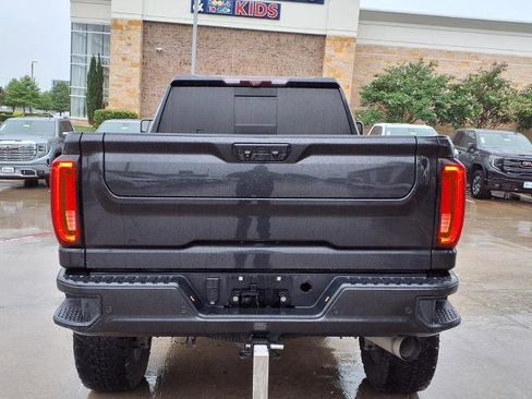 Used 2020 GMC Sierra 2500 Denali w/ Denali Ultimate Package AWD/4WD image 24