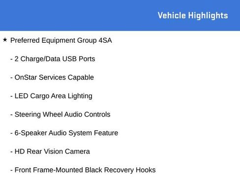 New 2026 GMC Sierra 1500 SLT w/ SLT Premium Plus Package image 15