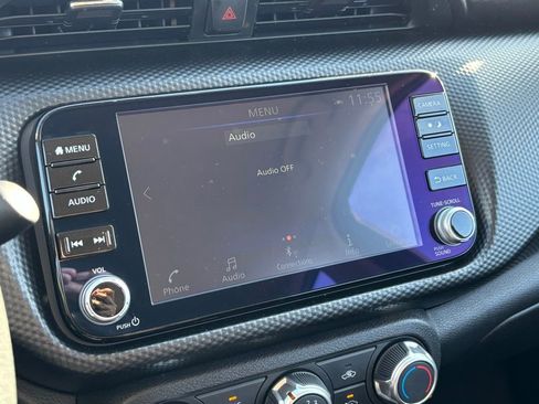 Used 2024 Nissan Kicks SV w/ Interior Electronics Package image 17