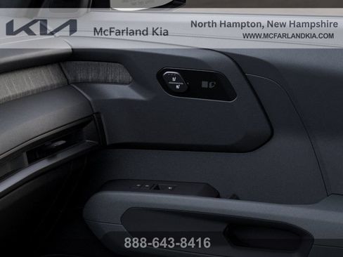 New 2027 Kia Telluride X-Line SX Prestige AWD/4WD image 25