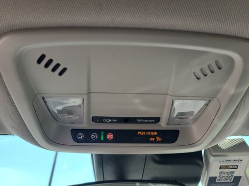 Certified 2024 Chevrolet Malibu LT FWD image 22
