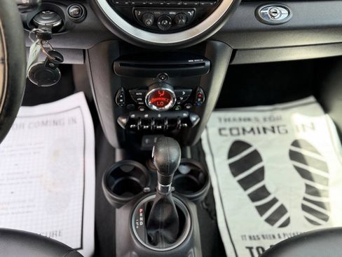 Used 2015 MINI Cooper Convertible FWD image 15