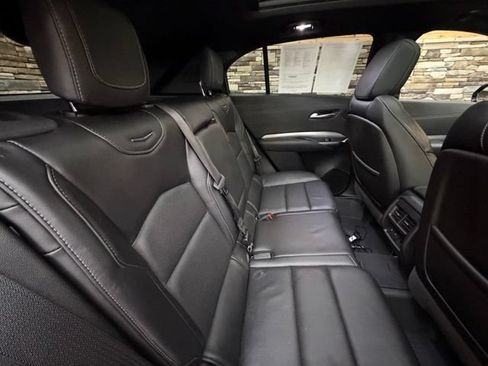 Used 2019 Cadillac XT4 Premium Luxury w/ Enhanced Visibility Package AWD/4WD image 39