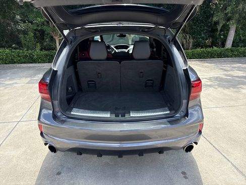 Used 2019 Acura MDX A-Spec AWD/4WD image 26