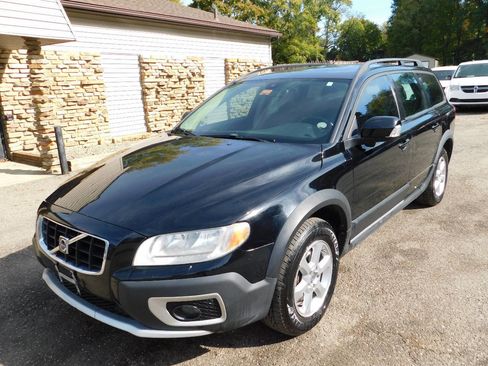 Used 2009 Volvo XC70 3.2 image 3