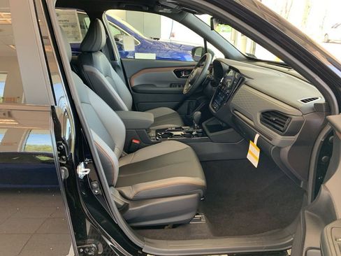 New 2026 Subaru Forester Sport w/ Sport Package image 20