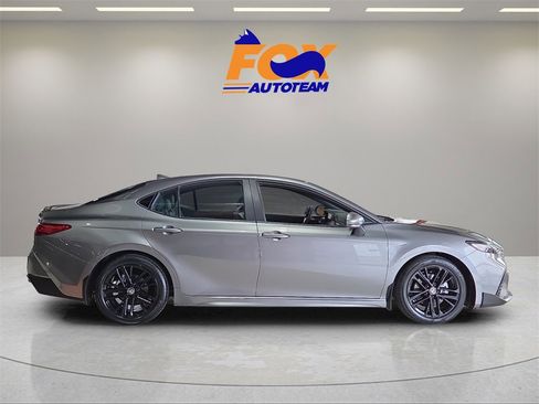 Certified 2025 Toyota Camry SE image 6