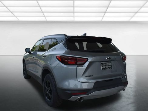 New 2026 Chevrolet Blazer LT w/ Convenience Package FWD image 8