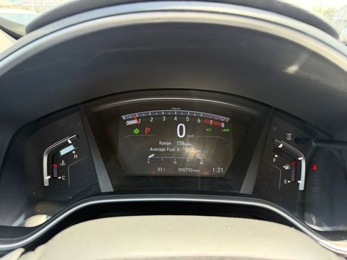 Used 2019 Honda CR-V EX-L image 24