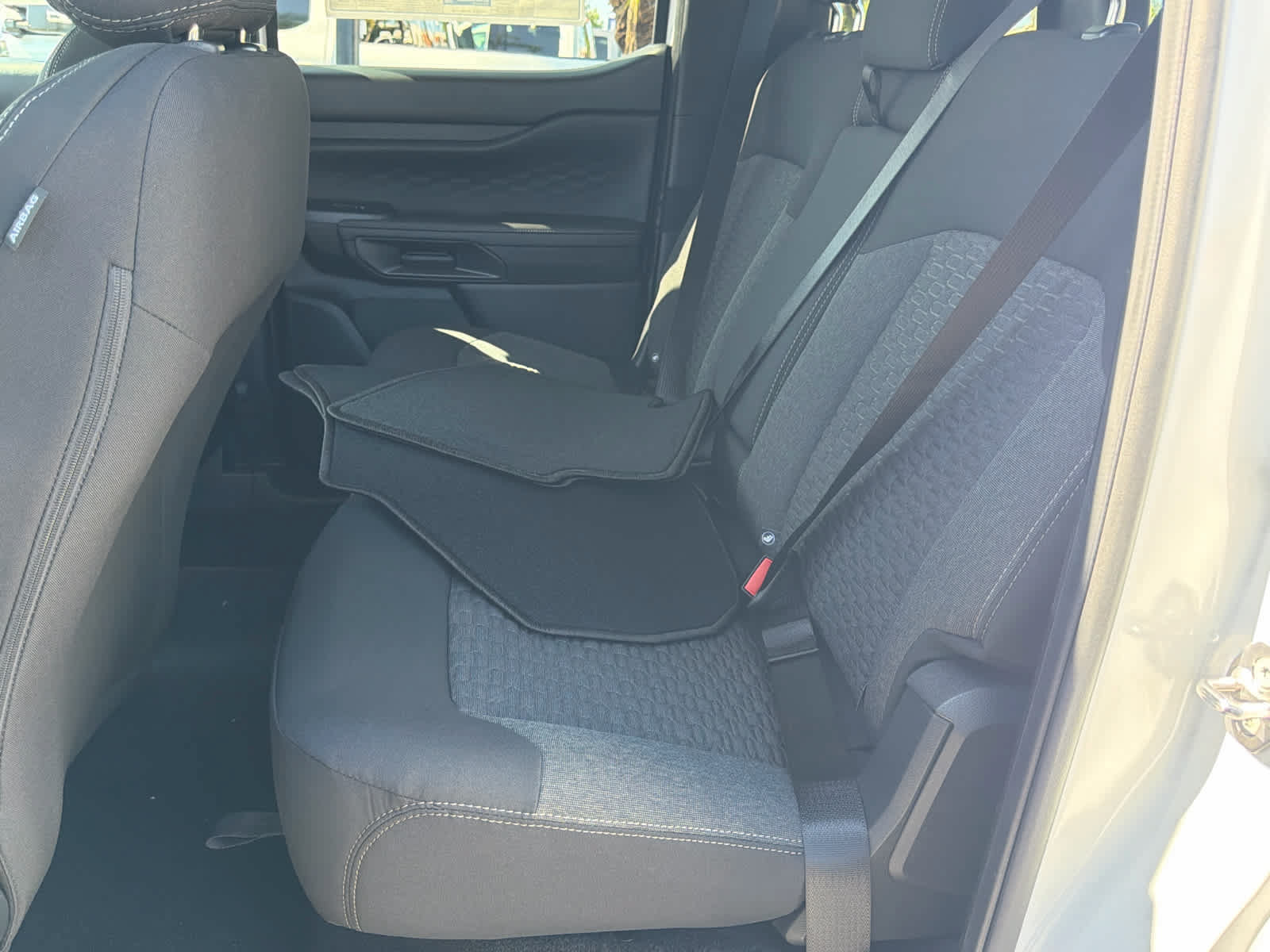 New 2026 Ford Ranger XLT RWD image 28