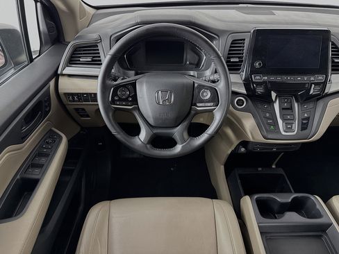 Certified 2020 Honda Odyssey EX-L image 23