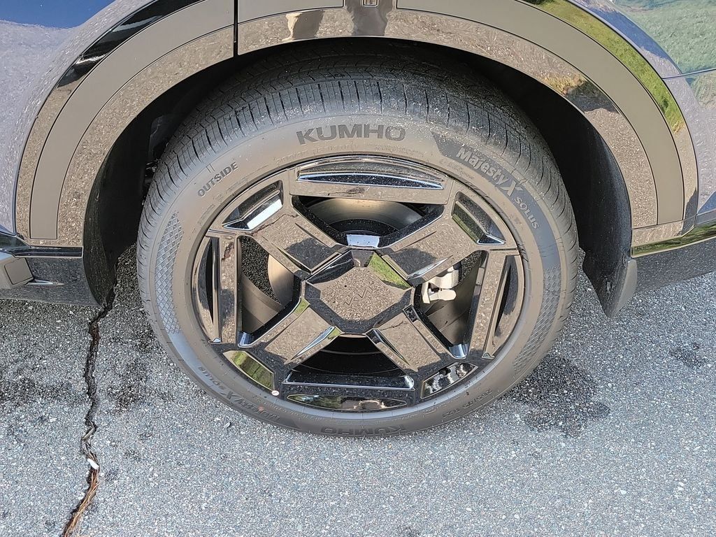 New 2027 Kia Telluride X-Line SX Prestige AWD/4WD image 38