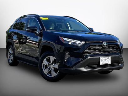 Used 2023 Toyota RAV4 XLE w/ Convenience Package