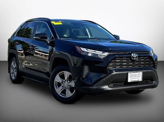 Used 2023 Toyota RAV4 XLE w/ Convenience Package AWD/4WD video 1