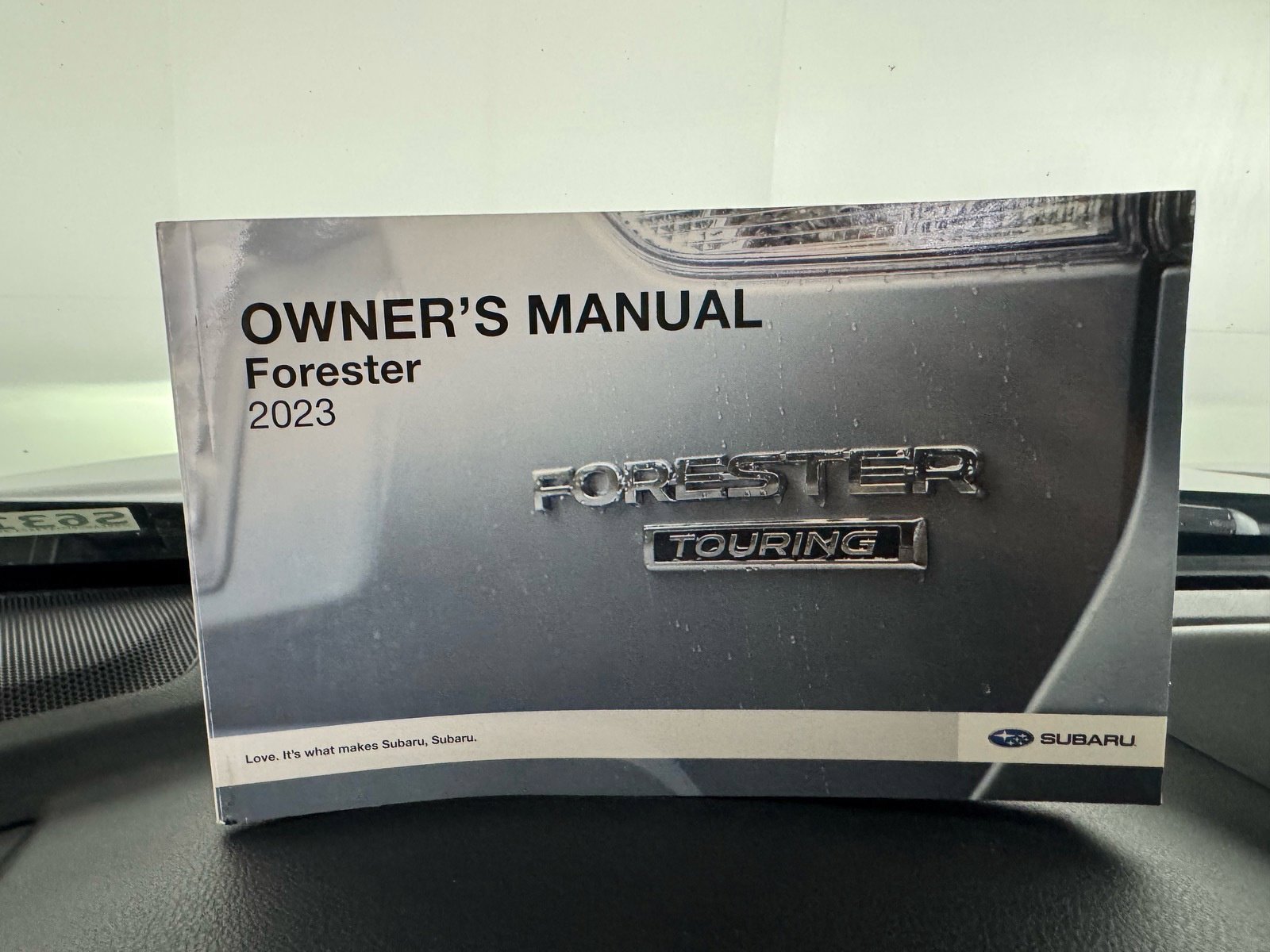Certified 2023 Subaru Forester Limited AWD/4WD image 37