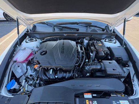Used 2025 Hyundai Sonata SEL image 34
