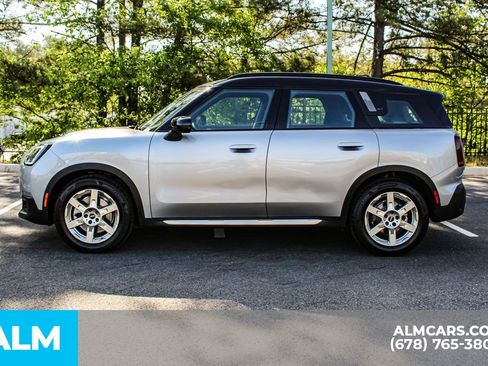Used 2025 MINI Cooper Countryman S AWD/4WD image 7