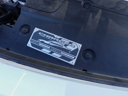 Used 2023 Dodge Charger SRT Hellcat w/ Harman/Kardon Audio Group image 31