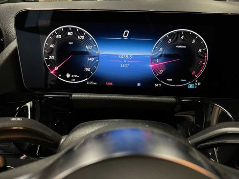 Certified 2025 Mercedes-Benz GLA 250 4MATIC image 26