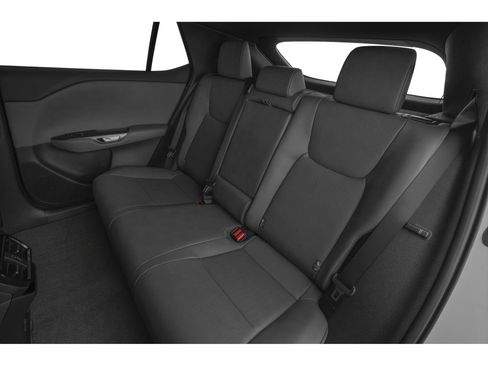 New 2026 Lexus RZ 350e 2WD image 9