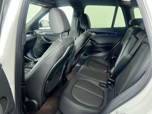 Used 2021 BMW X1 sDrive28i w/ Convenience Package image 30