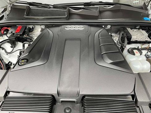 Used 2019 Audi Q7 2.0T Premium Plus w/ Premium Plus Package image 97