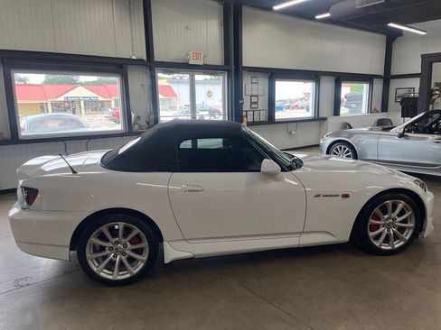 Used 2007 Honda S2000 image 21
