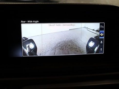 Used 2022 Mercedes-Benz G 550 image 26