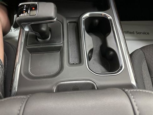 New 2026 GMC Sierra 1500 Elevation AWD/4WD image 39