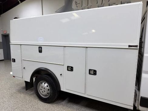 Used 2019 RAM ProMaster 3500 FWD image 44