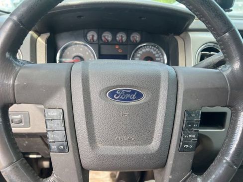 Used 2010 Ford F150 4x4 SuperCrew image 20
