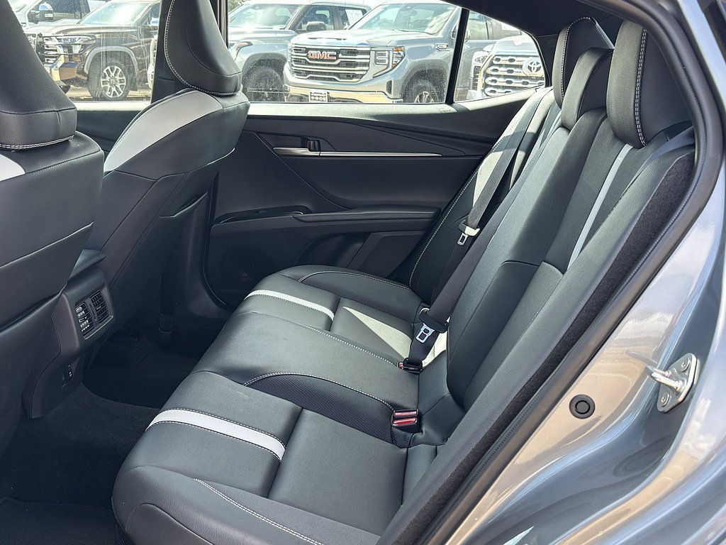 Used 2026 Toyota Camry SE w/ Convenience Package FWD image 7