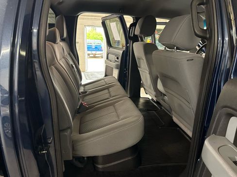 Used 2013 Ford F150 XLT w/ Luxury Equipment Group AWD/4WD image 37