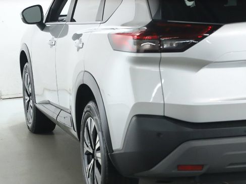 Used 2023 Nissan Rogue SV AWD/4WD image 41