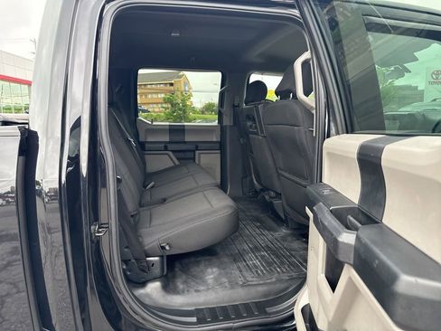 Used 2020 Ford F150 XL w/ Equipment Group 101A Mid AWD/4WD image 6