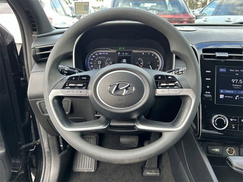 Certified 2023 Hyundai Santa Cruz SEL w/ Cargo Package image 27