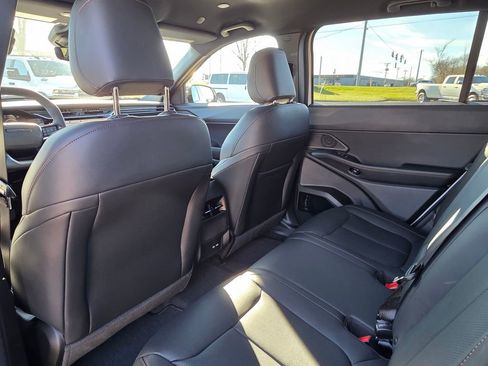 New 2026 Jeep Cherokee Limited image 13