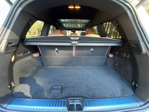 New 2026 Mercedes-Benz GLS 450 4MATIC image 17