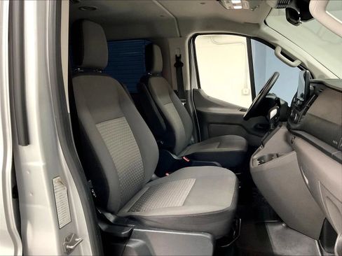 Used 2021 Ford Transit 350 XLT RWD image 12