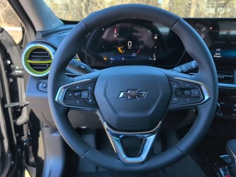 New 2026 Chevrolet Trax ACTIV w/ Sunroof Package image 15