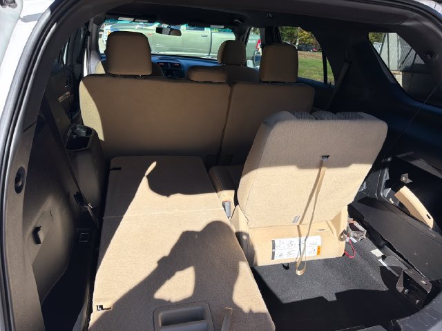 Used 2017 Ford Explorer 4WD image 21