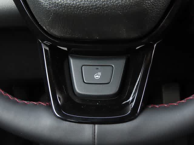 New 2026 Honda Pilot Black Edition image 30