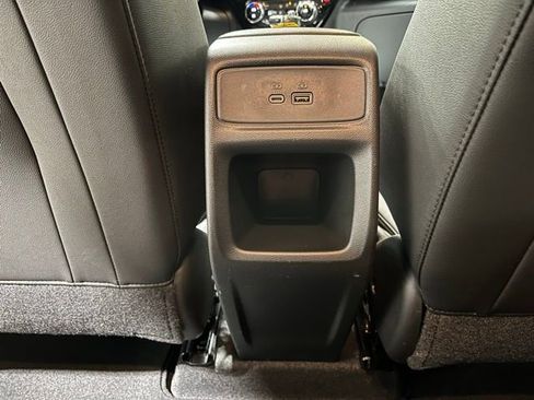 Used 2025 Chevrolet Trax ACTIV w/ Sunroof Package image 25