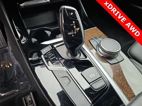 Used 2019 BMW X3 xDrive30i w/ Driving Assistance Package image 21